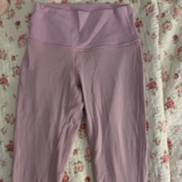 lululemon align leggings - Picture 2 of 2